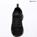 Scarpe da trekking uomo CMP Rigel 2.0 Low Waterproof nero/grey 9