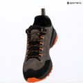 Scarpe da trekking uomo CMP Vertyx Low Waterproof fango/ruggine 3