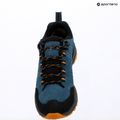 Scarpe da trekking uomo CMP Vertyx Low Waterproof avio/caramel 9