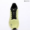 Scarpe da corsa uomo Salomon Aero Blaze 4 sunny lime/white 15