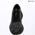 Scarpe da corsa uomo Salomon Aero Glide 4 black/black 15