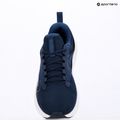 Scarpe da corsa uomo Under Armour Surge 5 academy/white/downpour gray 6