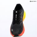 Scarpe da corsa uomo Salomon Aero Blaze 4 black/white 15