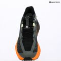 Scarpe da corsa uomo Salomon Aero Glide 4 GRVL urban chic/black 7