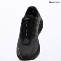Scarpe da corsa uomo Salomon Aero Blaze 4 GRVL GTX black/black 15