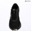 Scarpe da corsa uomo Under Armour Chase black/black/white 14
