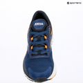 Scarpe da corsa uomo Joma Active navy blue/orange 14