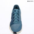 Scarpe da tennis uomo Nike GP Challenge Pro smokey blue/light bone/new slate/white 13