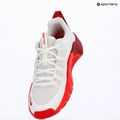 Scarpe da allenamento uomo Nike Free Metcon 7 white/picante red/tough red/white 8