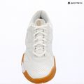Scarpe da tennis uomo Nike Court Lite 4 White/Summit White/Linen/Light Orewood Brown 13
