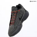 Scarpe da basket uomo Nike LeBron Witness 9 anthracite/iron grey/desert dust/black 7