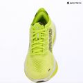 Scarpe da corsa uomo Brooks Hyperion 3 sunny lime/olive/white 9
