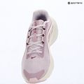 Scarpe da corsa donna Nike Downshifter 14 bleached lilac/sail/pink rise/pink smoke 10