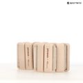 Cavigliere e polsiere con peso XTREXO x Anna Lewandowska Bangles 205 Beige 12