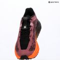 Scarpe da corsa donna Salomon Aero Glide 4 GRVL nocturne/black 15