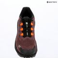 Scarpe da corsa donna Salomon Aero Blaze 4 GRVL huckleberry/black 15