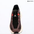 Scarpe da corsa donna Salomon Aero Glide 4 GRVL huckleberry/black 15