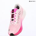 Scarpe da corsa donna Salomon Aero Blaze 4 white/knockout pink 15