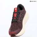 Scarpe da corsa donna Salomon Aero Glide 4 huckleberry/vanilla ice 15
