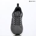 Scarpe da corsa uomo Under Armour Surge 5 castlerock/white/black 6