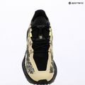 Scarpe da corsa uomo Salomon Aero Glide 4 GRVL bog/black 8