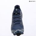 Scarpe da corsa uomo Salomon Speedcross 6 GTX spellbound/black 15