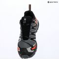 Scarpe da corsa uomo Salomon Xa Pro 3D V9 Wide GTX turbulence/black 14