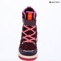 Stivali da neve per bambini KADVA Flow WaterProof bordeaux 13