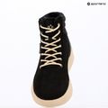 Scarpe barefoot bambino KADVA SPLAYON JR Brown 16