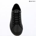 Scarpe per bambini Lacoste Powercourt black/black 9