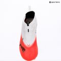 Scarpe da calcio bambino PUMA Ultra Nitro 7 Ultimate LL FG/AG Jr ultra red/puma black/puma white 9
