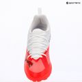Scarpe da calcio bambino PUMA Ultra 7 Match TT Jr ultra red/puma black/puma white 9