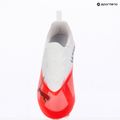 Scarpe da calcio bambino PUMA Ultra 7 Match LL FG/AG Jr ultra red/puma black/puma white 9
