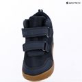 Scarpe barefoot bambino Viking Alv Barefoot Mid 2V Waterproof navy 21