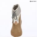 Stivali per bambini Viking Footwear Alv Barefoot Paw Print beige 15