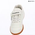 Scarpe per bambini KangaROOS K5-Drib EV white/jet black 11