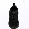 Scarpe per bambini KangaROOS K-ETK Possum EV jet black black/mono 3
