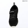 Scarpe per bambini KangaROOS K-ETK Possum EV jet black/white 11