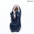 Scarpe per bambini New Balance 578's V1 nb navy/pink granite 14
