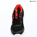 Scarpe per bambini New Balance 578's V1 black/neo flame 18