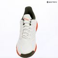 Scarpe da tennis uomo YONEX Power Cushion Ad-Accel white/orange 9