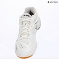 Scarpe da badminton uomo Yonex Power Cushion 65 Z4 white 9