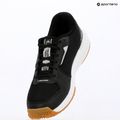 Scarpe da tennis uomo HEAD Revolt Court 5.0 Indoor black/white 9