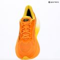 Scarpe da corsa uomo Saucony Triumph 24 fuego 9