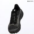 Scarpe da corsa Salomon Genesis 2 Wide black/black 10