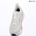 Scarpe da corsa uomo Brooks Ghost Max 4 white/red/black 9
