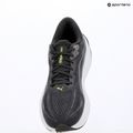 Scarpe da corsa uomo Puma Velocity Nitro 5 moody gray/sunny lime 9