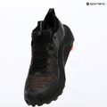 Scarpe da corsa Salomon S/Lab Genesis 2 black/black 11