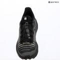 Scarpe da corsa uomo Salomon Genesis 2 black/black 9