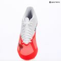 Scarpe da calcio PUMA Ultra 7 Play FG/AG ultra red/puma black/puma white 9